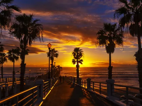 San Diego