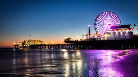 Santa Monica