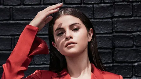 Selena Gomez aesthetic