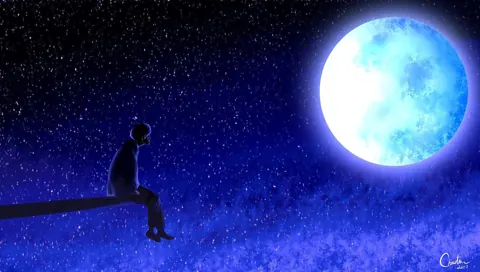 Serendipity dei BTS