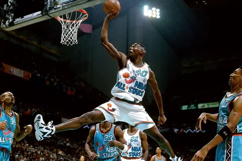 Shawn Kemp