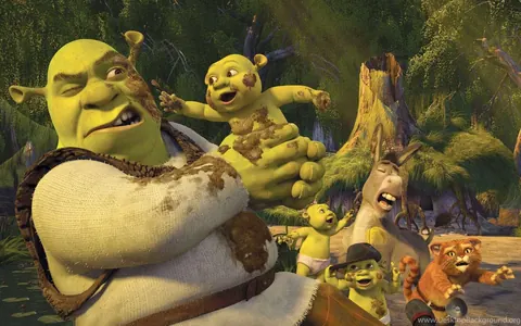 Shrek