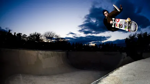 Skate Supreme