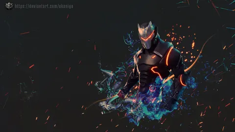 Skin di Fortnite