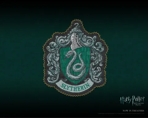 Slytherin
