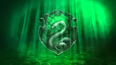 Serpeverde