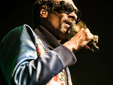 Snoop Dogg