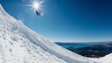 Snowboard
