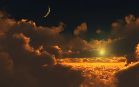 Sole e luna