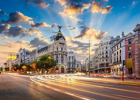 Spagna