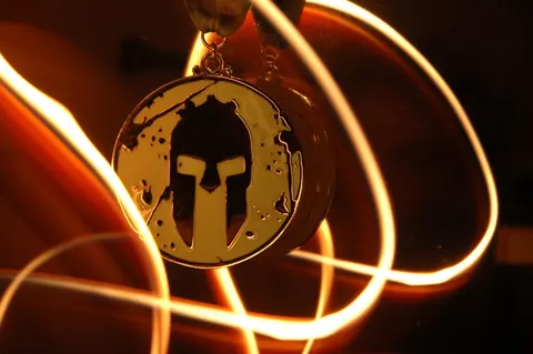 Spartan Beast