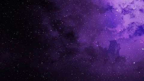 Spazio viola