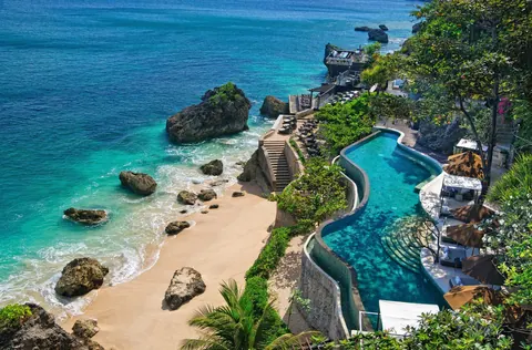 Spiagge di Bali
