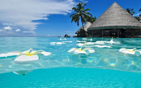 Spiagge messicane