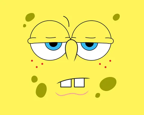 SpongeBob divertenti