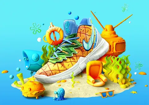SpongeBob
