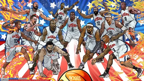 Squadre di basket