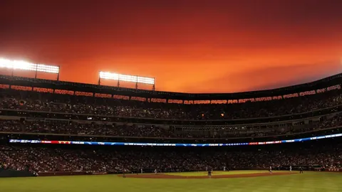 Stadi MLB