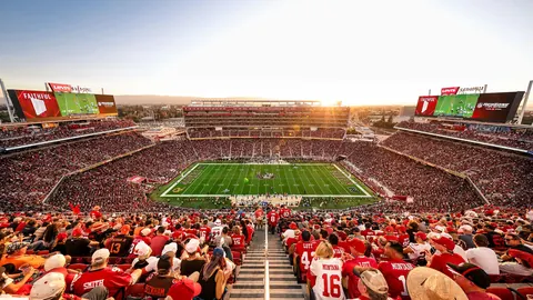 Stadio dei 49ers