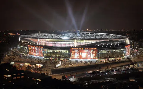 Stadio dell'Arsenal
