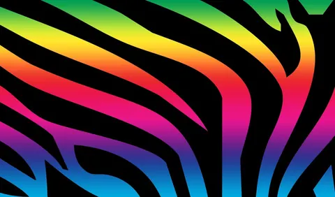 Animalier neon