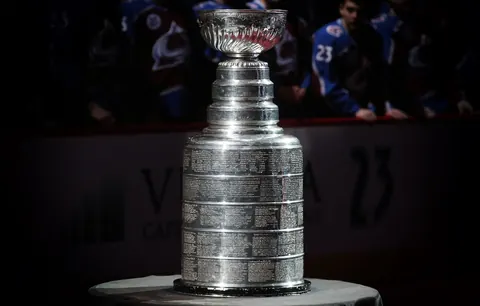 Stanley Cup