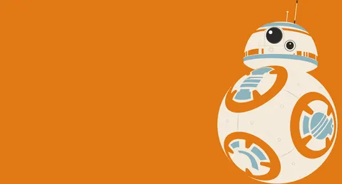 Icone di Star Wars