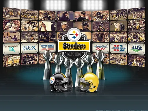 Steeler Addicts