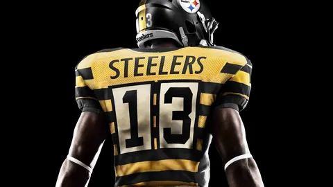 Football degli Steelers