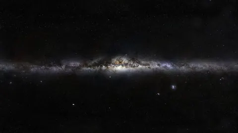 Stelle nere
