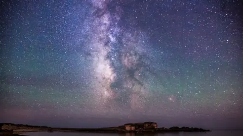 Stelle