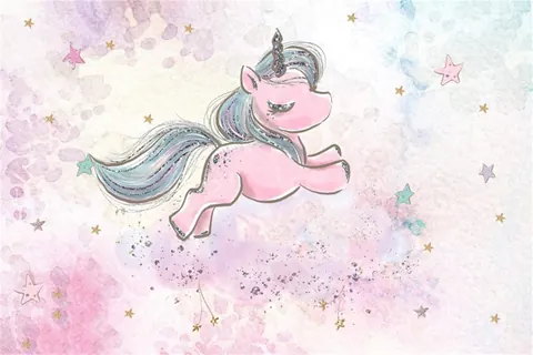 Stelle rosa