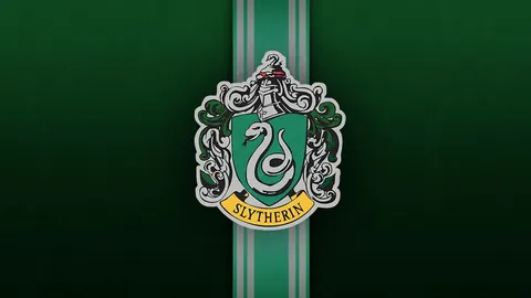 Stemma di Serpeverde