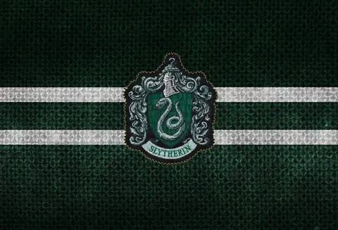 Stemma di Harry Potter