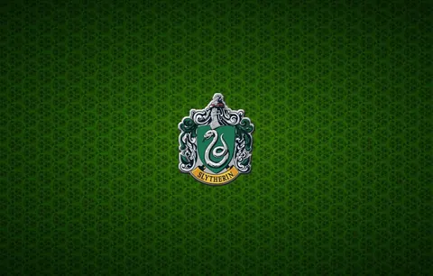 Slytherin di Harry Potter