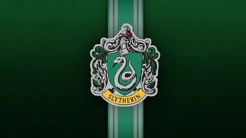Serpeverde