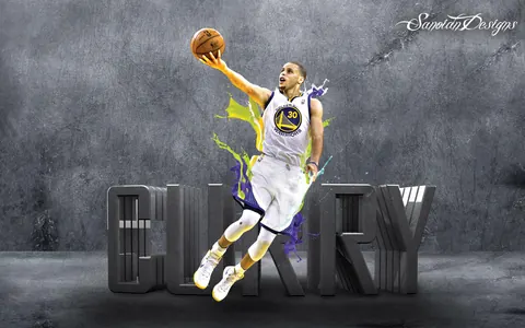 Steph Curry