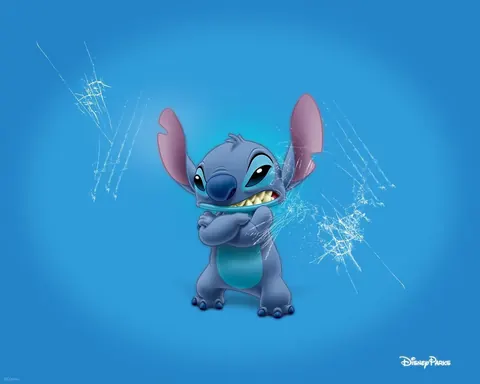 Stitch