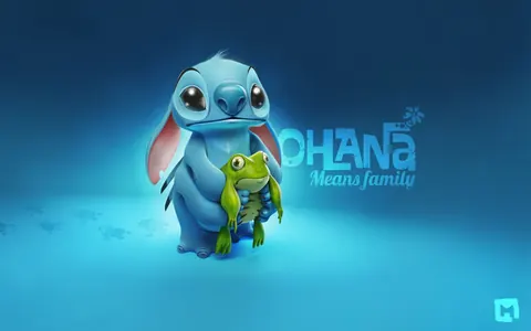 Stitch