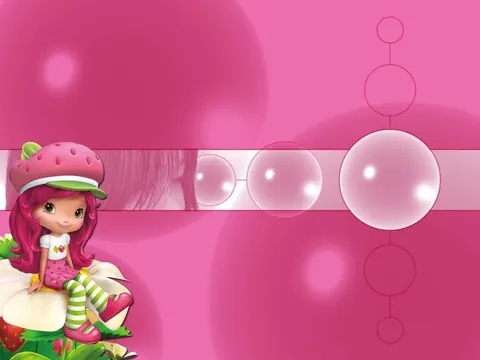 Strawberry Shortcake