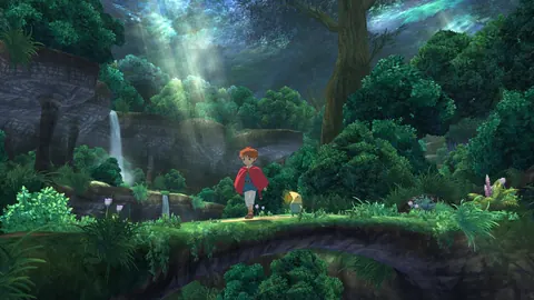 Studio Ghibli