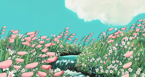 Studio Ghibli