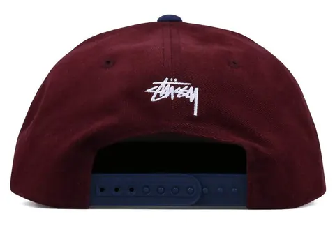 Stüssy Party