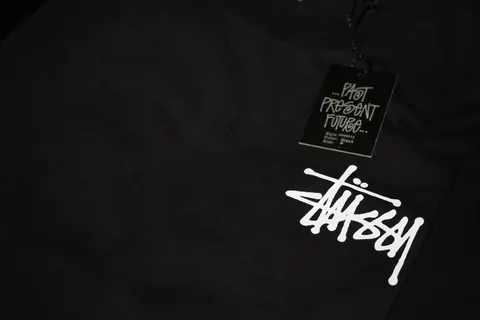 Stüssy