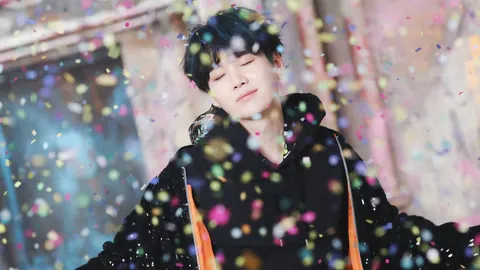 Suga dei BTS
