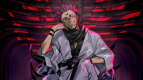 Sukuna
