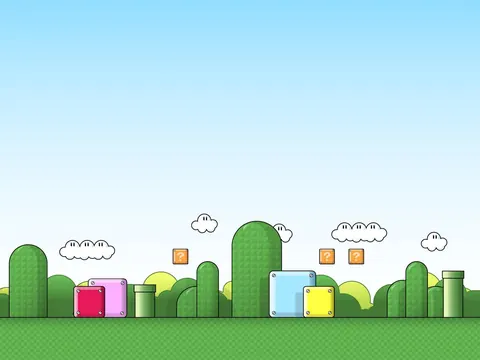 Super Mario World