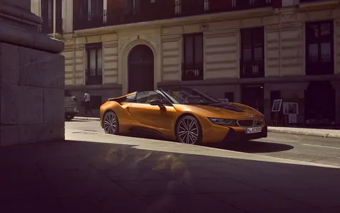 Supercar modificate