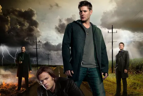 Supernatural