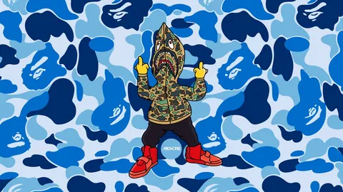 Supreme blu